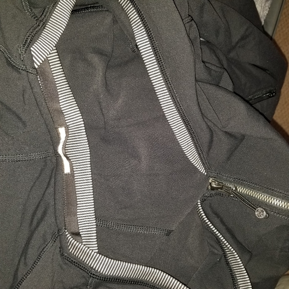 Lululemon homm run jacket - Picture 3 of 9